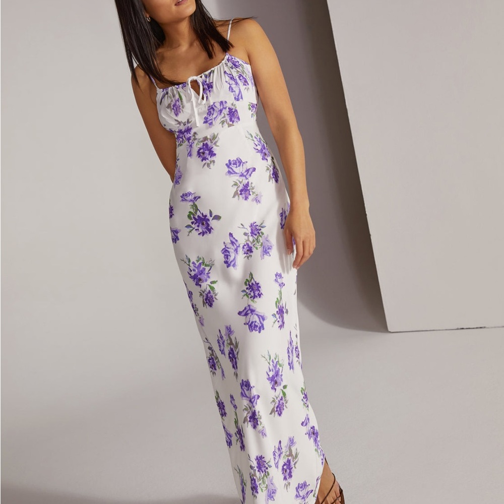 Favorite daughter: The one that got away dress size 8/M. New w/ tags